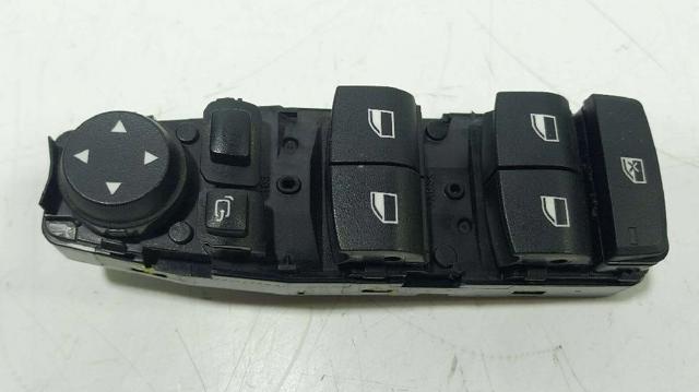 61319362116 BMW Interruptor de elevalunas delantera izquierda comprar Madrid