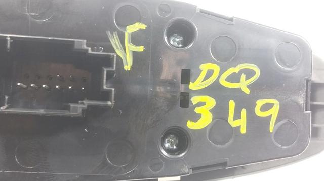 61319362116 BMW Interruptor de elevalunas delantera izquierda  en stock Córdoba