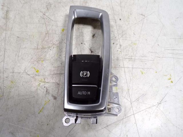 61319877889 BMW Interruptor del freno de estacionamiento electromecánico  disponible Vigo