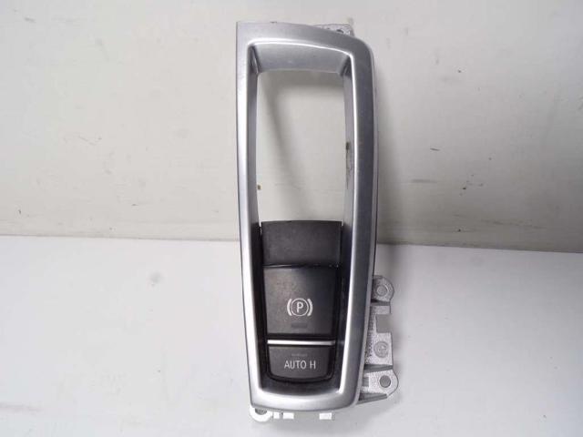 61319877889 BMW Interruptor del freno de estacionamiento electromecánico  disponible Alicante