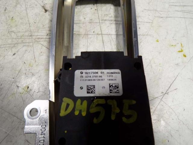 BMW 61319877889 Interruptor del freno de estacionamiento electromecánico comprar Barcelona