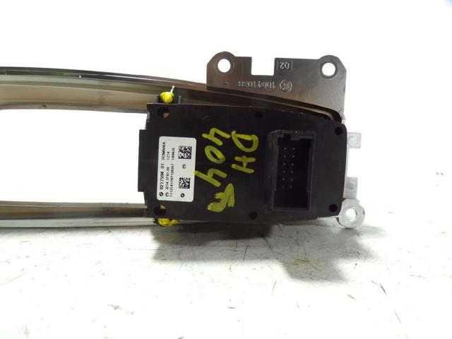61319877889 BMW Interruptor del freno de estacionamiento electromecánico  disponible Vigo