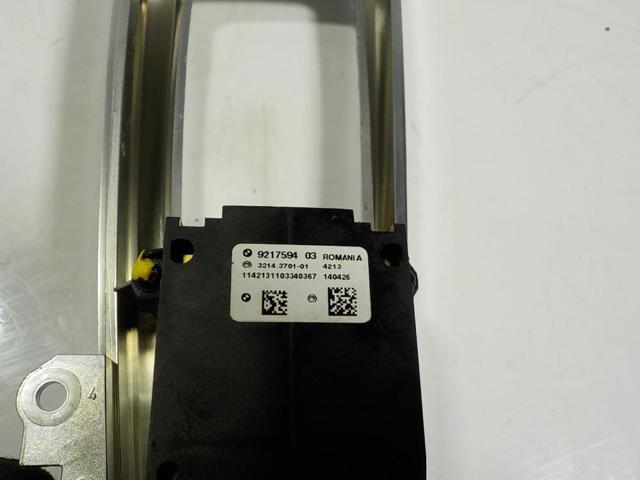 61319877889 BMW Interruptor del freno de estacionamiento electromecánico  en stock Córdoba
