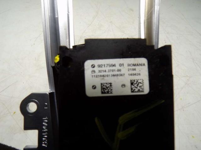 61319877889 Interruptor del freno de estacionamiento electromecánico  comprar en Zaragoza