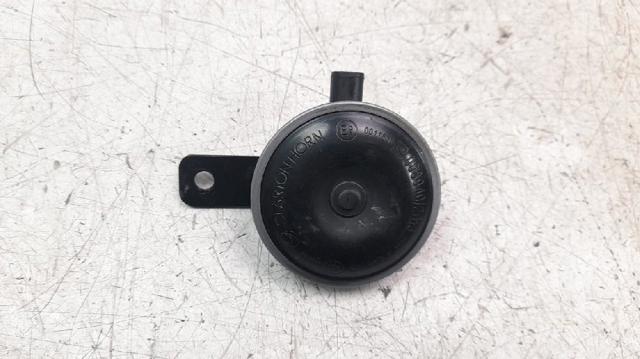 Precio del repuesto Bocina Master II furgoneta