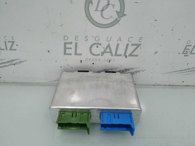 Precio del repuesto Unidad de confort 5  sedán