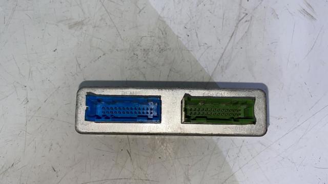 Unidad de confort BMW 5  (E34)