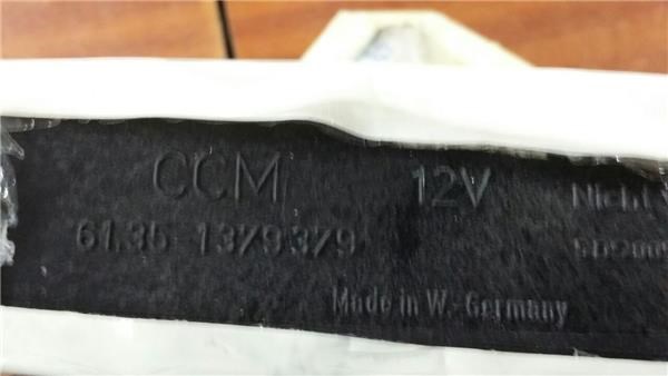 Unidad de confort para BMW 5  (E34)