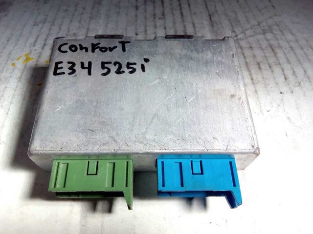 Modulo electronico para bmw 5 (e34) (1991-1995) 61351379379