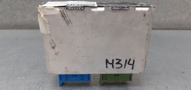 Módulo de confort para BMW 5 E34