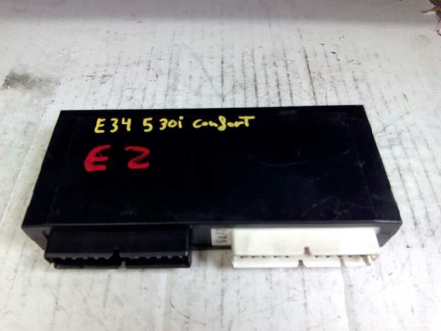 Modulo electronico para bmw 3 (e36) (1990-1998)  206s2 61351379741