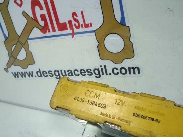 61351384603 BMW