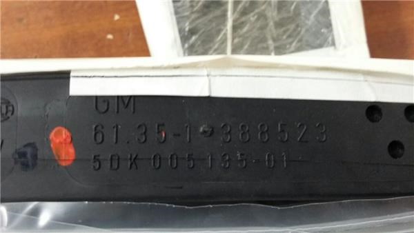 61351388523 BMW