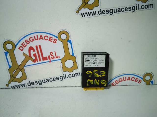 61354146046 BMW