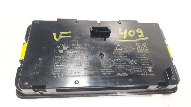 61355A0D8A8 BMW