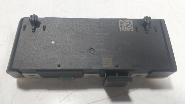 61355A19DB2 BMW
