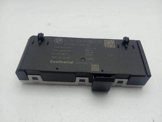 61355A19DB2 Módulo de control de apertura de la tapa del maletero  disponible Utrera