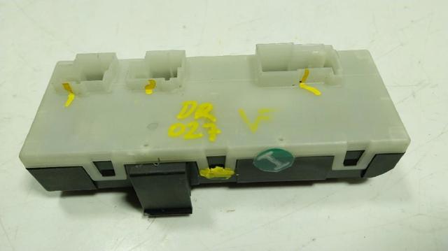 61355A19DB2 Módulo de control de apertura de la tapa del maletero  disponible Utrera