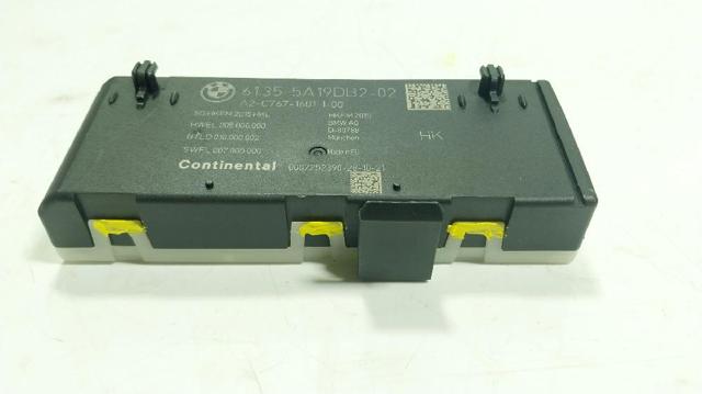 61355A19DB2 BMW Módulo de control de apertura de la tapa del maletero  comprar en Jaén