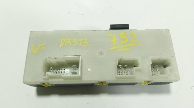 61355A19DB2 Módulo de control de apertura de la tapa del maletero  en stock Castellón