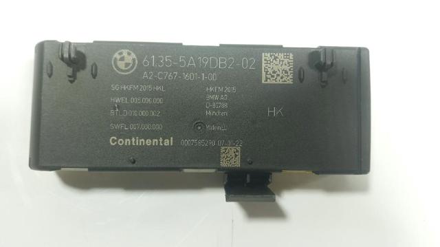 61355A19DB2 BMW
