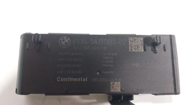 61355A19DB2 Módulo de control de apertura de la tapa del maletero  comprar en Zaragoza