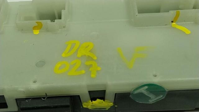 61355A19DB2 Módulo de control de apertura de la tapa del maletero  comprar en Pontevedra