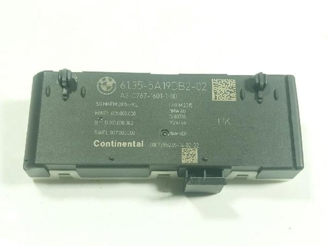61355A19DB2 BMW