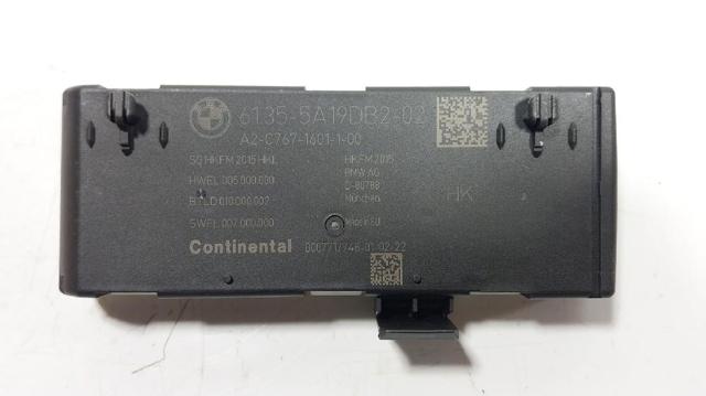 61355A19DB2 BMW