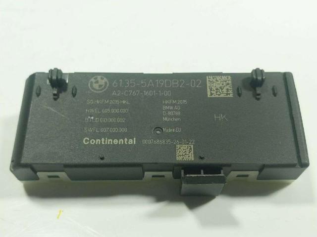 61355A19DB2 BMW