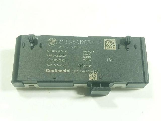 61355A19DB2 BMW