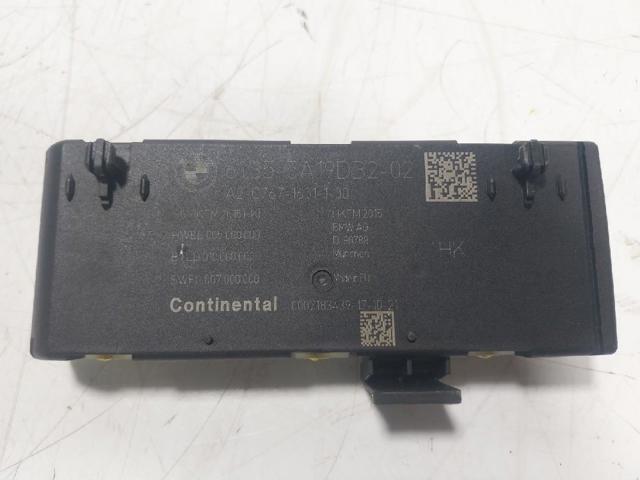 61355A19DB2 BMW