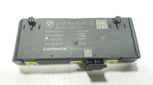 61355A19DB2 Módulo de control de apertura de la tapa del maletero  comprar en Zaragoza