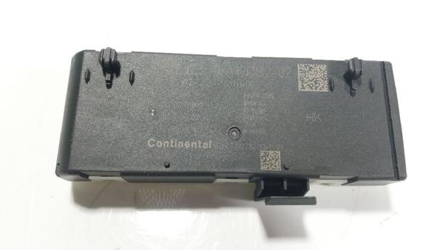 61355A19DB2 BMW Módulo de control de apertura de la tapa del maletero  comprar en Oviedo