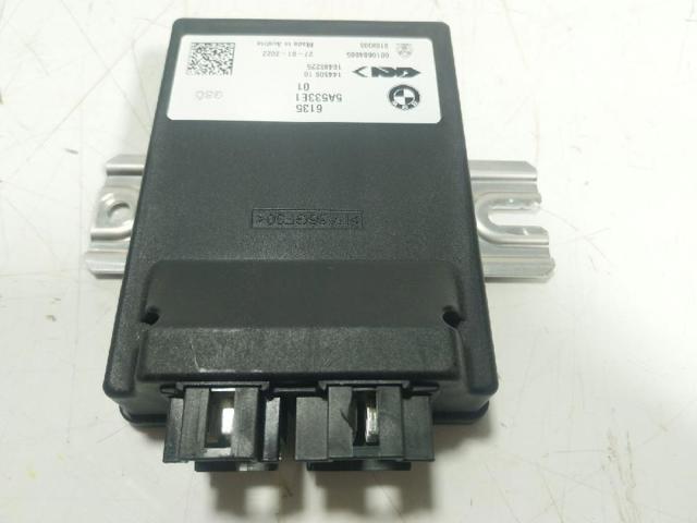 61355A533E1 BMW