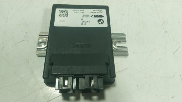 61355A533E1 BMW