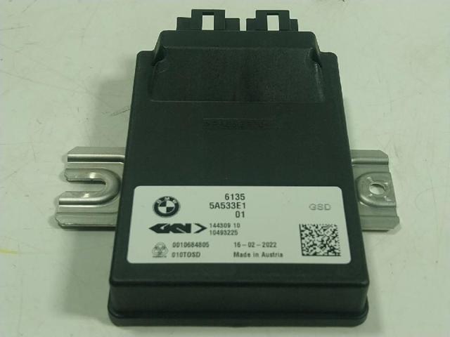 61355A533E1 BMW