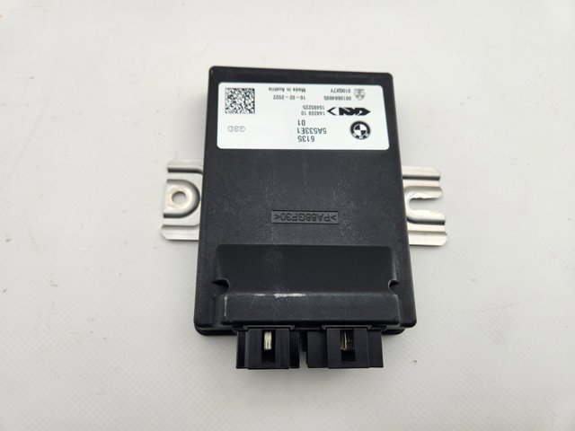 61355A533E1 BMW