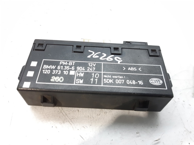 61356904247 BMW