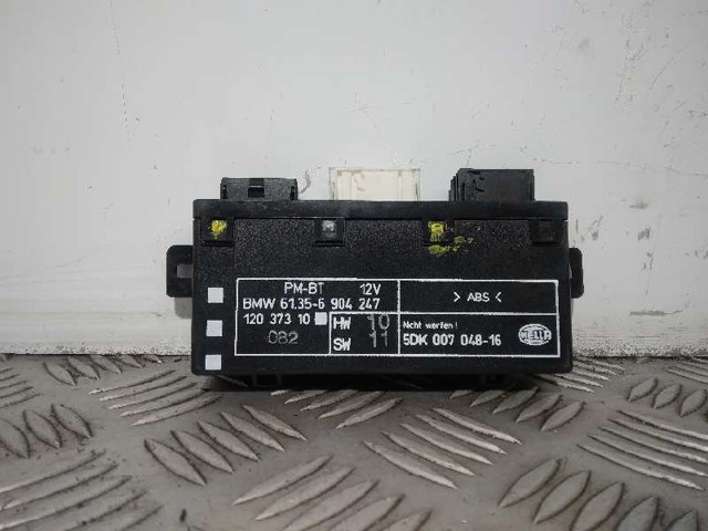 61356904247 BMW