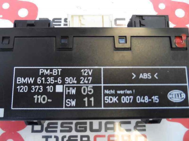 61356904247 BMW