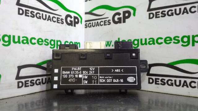 61356904247 BMW