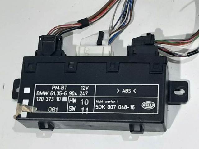 61356904247 BMW