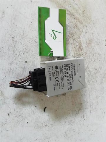 BMW 61356905666 Módulo de control del inmovilizador  disponible España