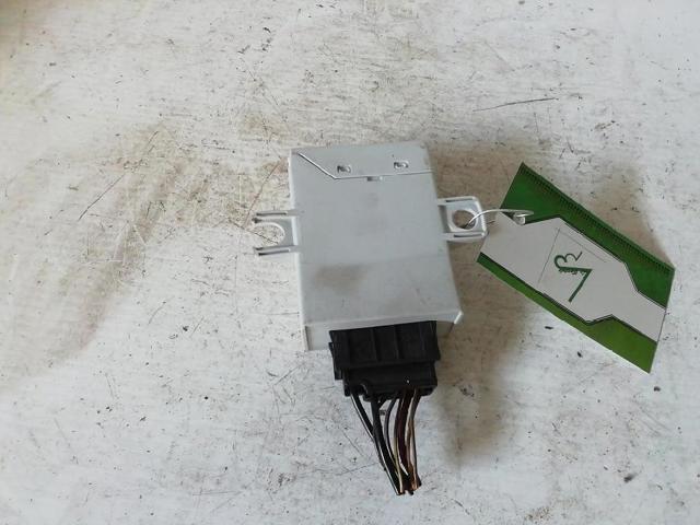 61356905666 BMW Módulo de control del inmovilizador  disponible Ourense