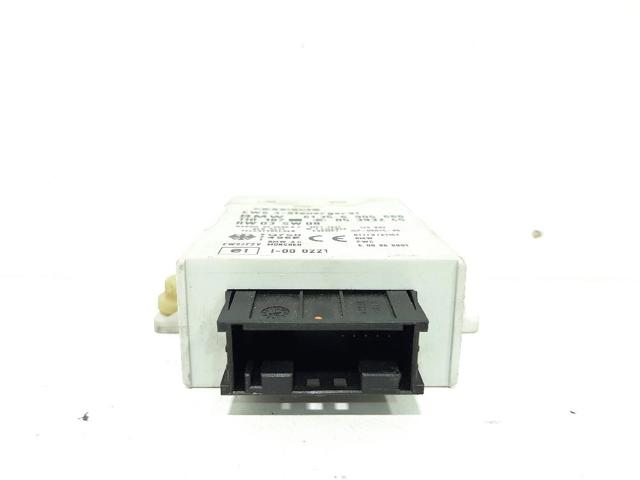 61356905666 BMW Módulo de control del inmovilizador  comprar en Oviedo