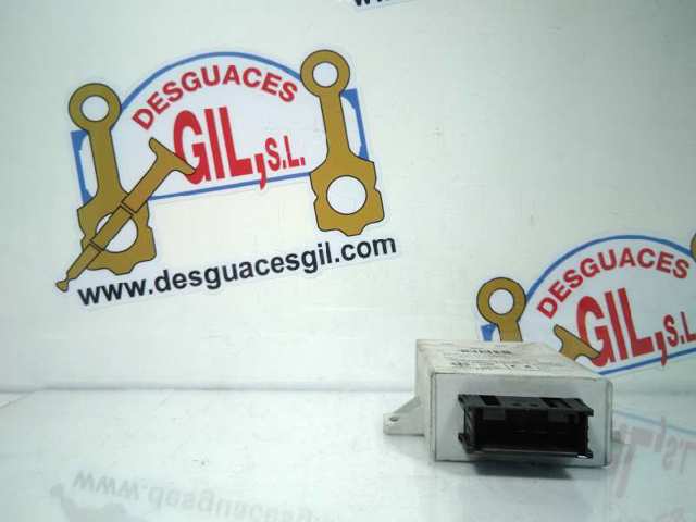 61356905667 BMW Módulo de control del inmovilizador  comprar en Lleida