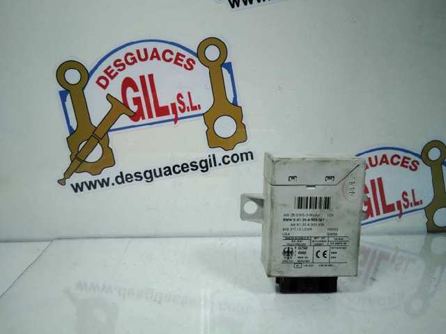 61356905667 Módulo de control del inmovilizador  en stock Granada