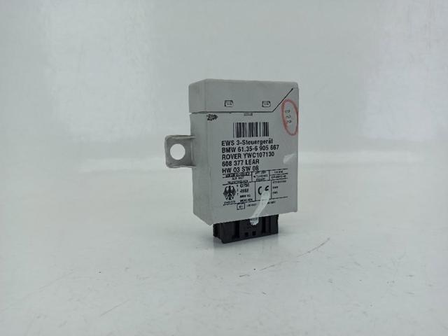 61356905667 BMW