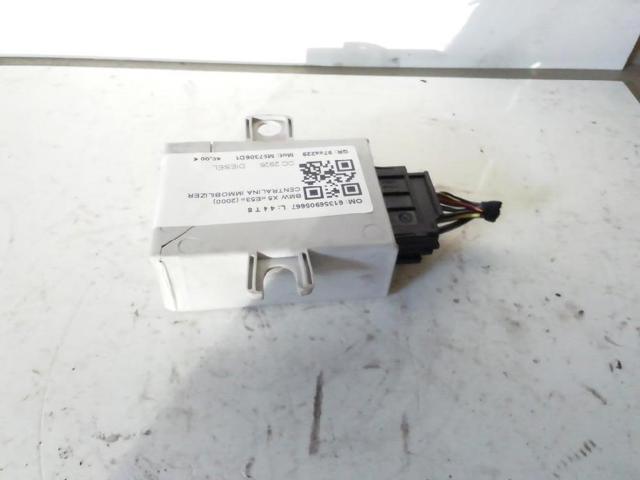 61356905667 BMW Módulo de control del inmovilizador  en stock Córdoba